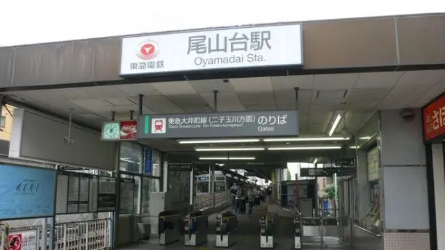 【ランチデート】等々力渓谷で有意義な時間