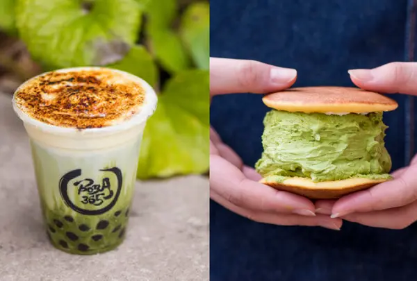 BOBA 365