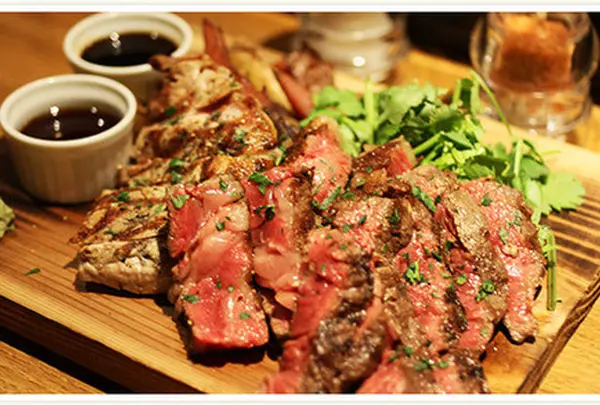 尾崎牛専門 肉バル GATSBY（ギャツビー）
