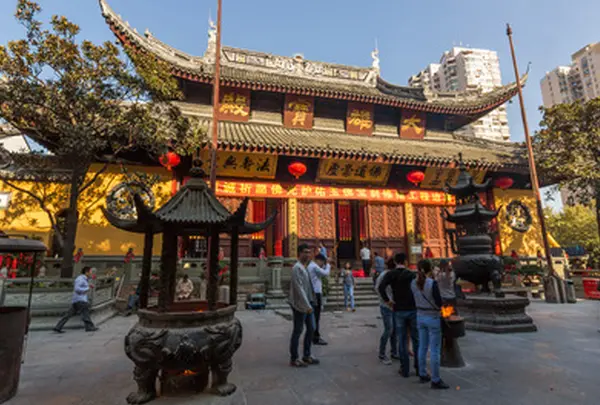玉仏禅寺