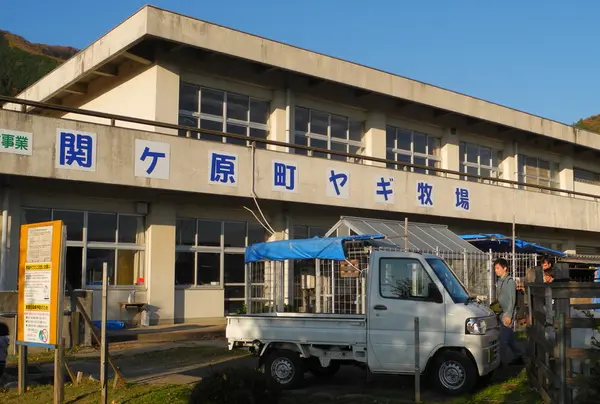 元小学校みたいです