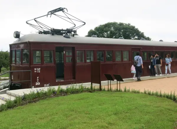新エリア「トットちゃん広場」