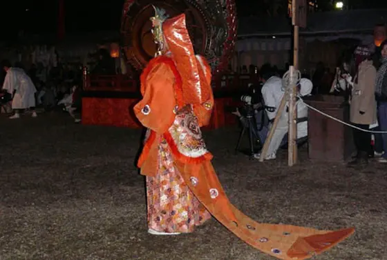 若宮おん祭り　その２