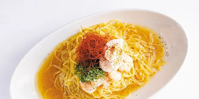 マツコの知らない世界【人気沸騰中の高崎パスタ編】