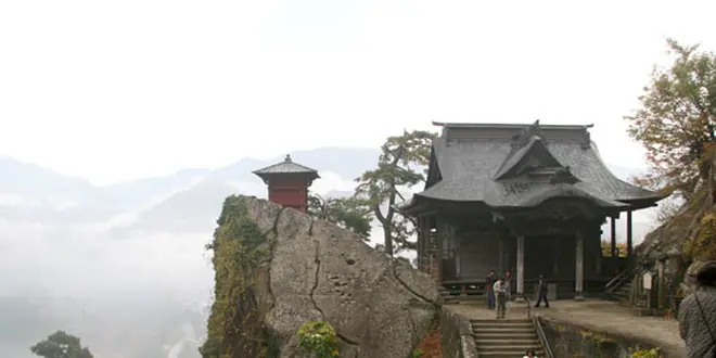 山形お出かけプラン