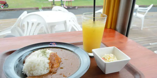 京都・美山のおすすめごはんマップ①