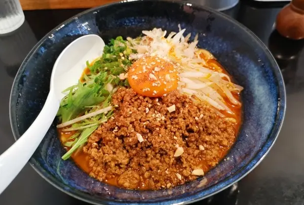 ラーメン はっせん