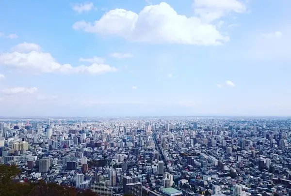 円山