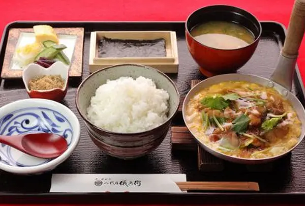 京の米料亭 八代目儀兵衛 [京都]