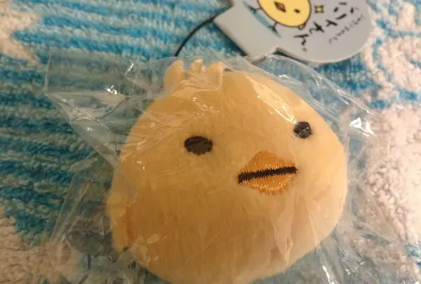 イヨノ助さん