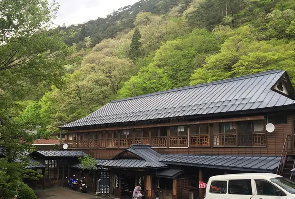 大沢温泉