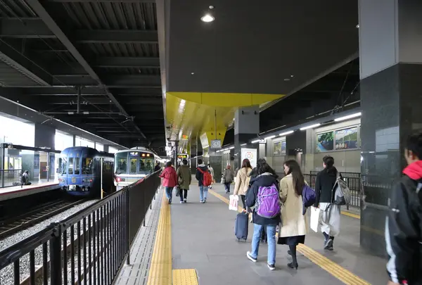 京都駅の写真・動画_image_699020