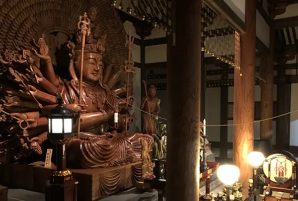 観音正寺