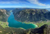 アーヘン湖の写真・動画_image_524158