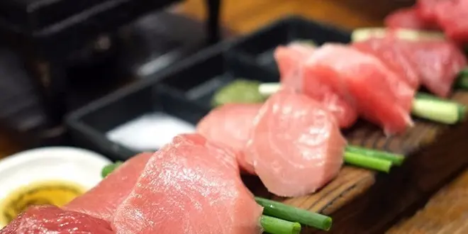 【更新中】海鮮好き必見！都内で美味しいお魚が食べられる最強コスパ居酒屋🐟