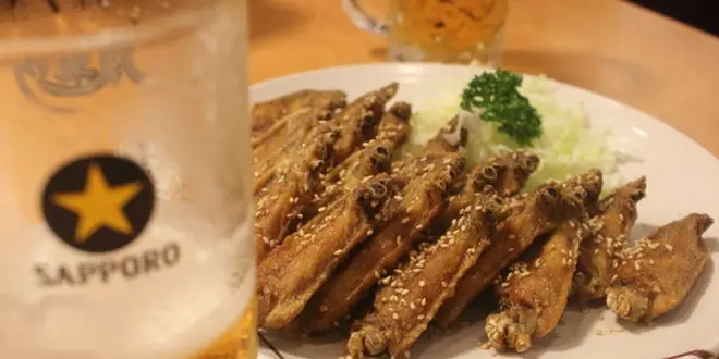 名古屋を食べたい！