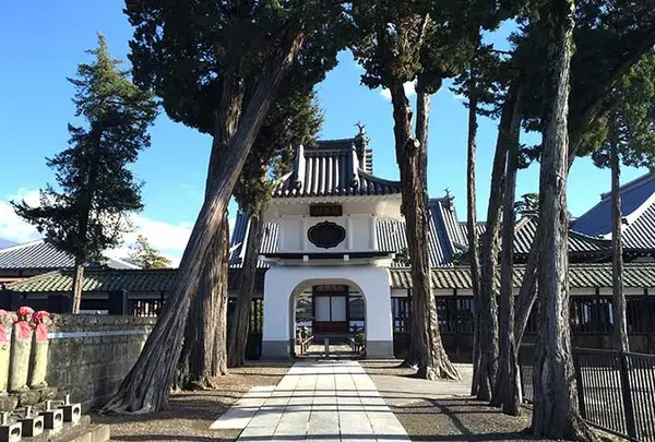 月窓寺