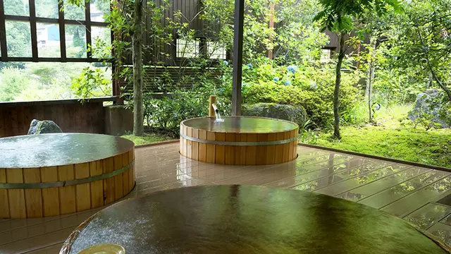 ＃おぐに疎サエティ【Onsen：立ち寄り湯】