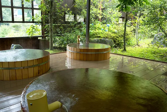 ＃おぐに疎サエティ【Onsen：立ち寄り湯】