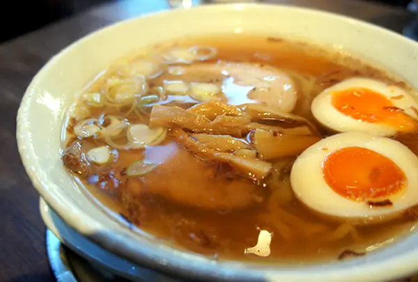 麺家 ゐをり(いおり)