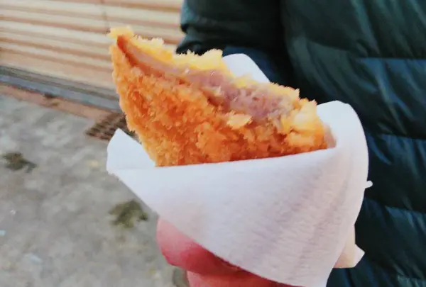 焼津さかなセンターの写真・動画_image_268760