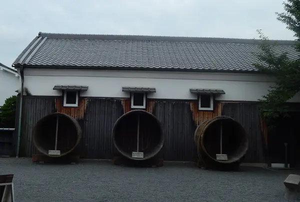 月桂冠大倉記念館の写真・動画_image_83412
