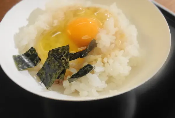 食べ歩き…ではなくイートイン