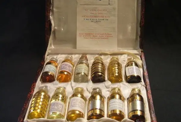 Al Amir Perfume Palace