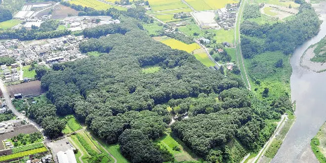 芳賀町じゃないよ、宇都宮市だよ。清原ぶらり旅