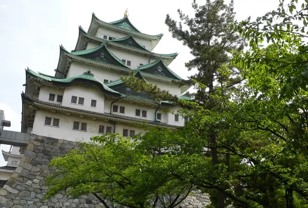 名古屋城