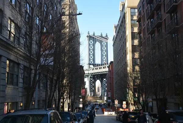 Brooklyn Bridgeの写真・動画_image_186259