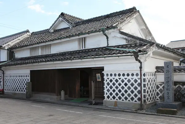 【3-4月オススメ】北原白秋生家・白秋記念館