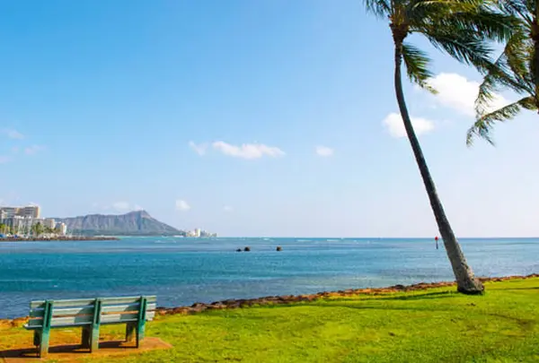 マジック・アイランド