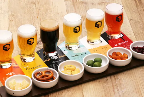 SPRING VALLEY BREWERY （スプリングバレーブルワリー）