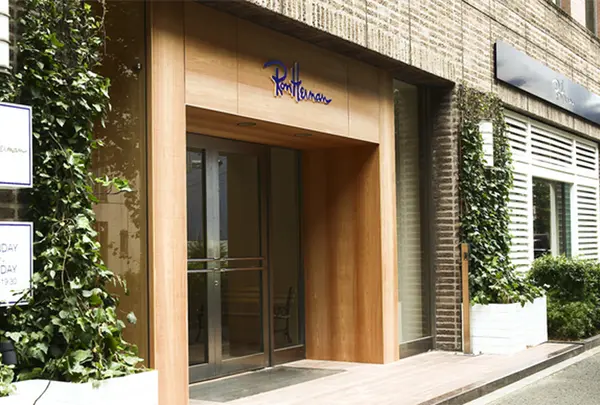 ロンハーマン 千駄ヶ谷店(Ron Herman)