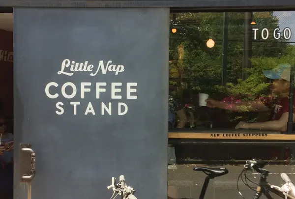 Little Nap COFFEE STAND（リトルナップコーヒースタンド）の写真・動画_image_256529