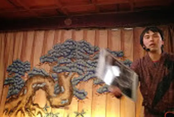 歴史の宿金具屋の写真・動画_image_19431