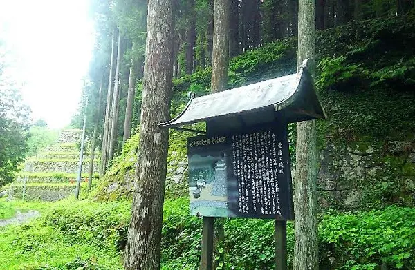岩村城跡の写真・動画_image_144534