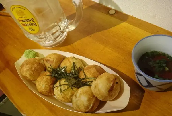 タコとハイボール 松本店