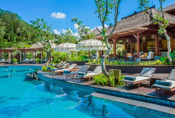 Mandapa, A Ritz-Carlton Reserve