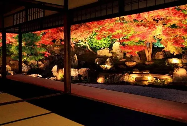 高台寺