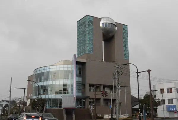 キッズパークつるが