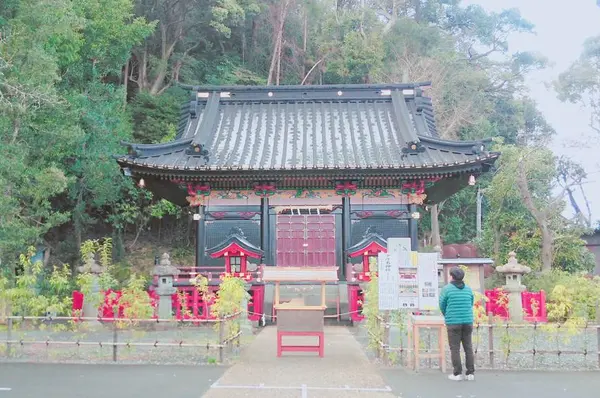 少彦名神社