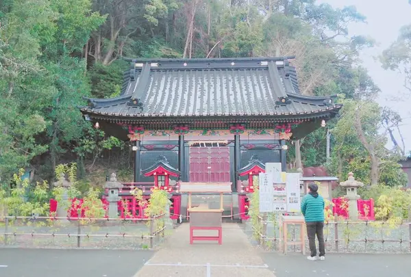 静岡浅間神社の写真・動画_image_273334