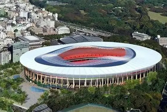 伊東豊雄B案
