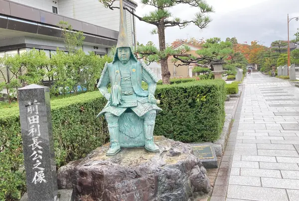 瑞龍寺の写真・動画_image_389700