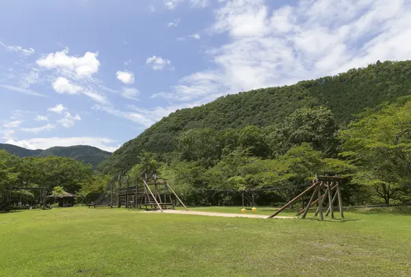 大野ダム公園の写真・動画_image_210138