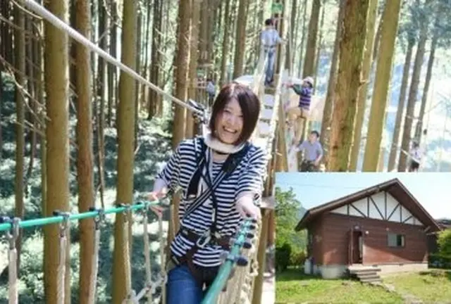 一日で2箇所の日本一制覇！！美里町でアクティブな休日🚗を♬