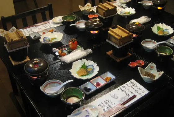 新潟の朝ごはん、ウマ。