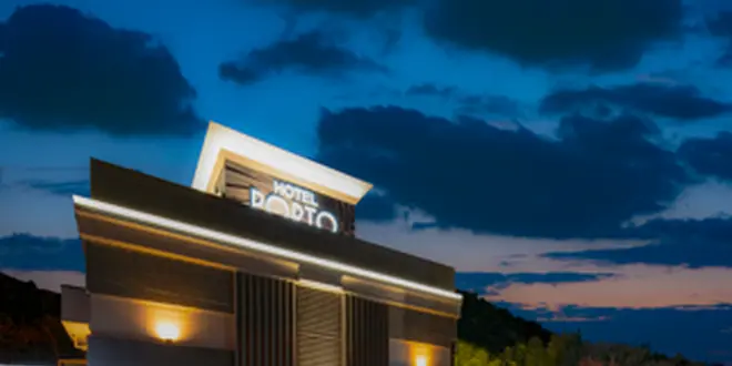 HOTEL PORTO 男塾ホテルグループ